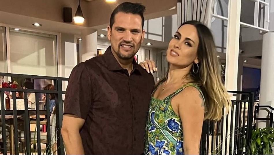 El antes y después de los hijos de Maura Rivera y Mark González: 'El tiempo vuela'