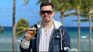 ¡La más exclusiva de Chile! Nano Calderón estrena su nueva tarjeta con millonaria compra