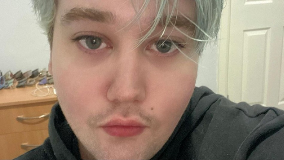 Nico Yunge comparte su cambio físico tras bajar 40 kilos y entrega potente mensaje: 'Sepan que se puede'