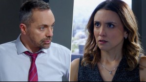 El Jardín de Olivia - Capítulo 213: La alianza entre Omar y Leonor