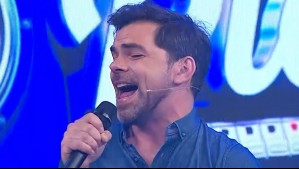 Dale Play Verano: Pipo Gormaz enfrenta intenso desafío interpretando 'Tu falta de querer' de Mon Laferte