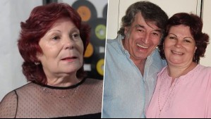 Camino a Viña: Viuda de Sandro contó detalles desconocidos de su historia de amor con el ídolo argentino