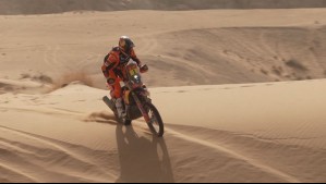 Dakar 2026 - Capítulo 16: Los favoritos toman fuerza de cara a la final