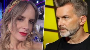 'Siempre estarás entre nosotros': Cristián Sánchez dedicó saludo a la partida de su suegra Rose Marie Fonck