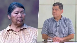 'Una historia criminal de tipo antisocial ya previa': Perito analiza el perfil de los hijos de Julia Chuñil