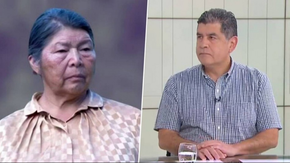 'Una historia criminal de tipo antisocial ya previa': Perito analiza el perfil de los hijos de Julia Chuñil