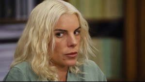 Volvió al pelo oscuro: Maite Orsini tuvo nuevo cambio de look tras comentado rubio platinado