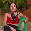 Rosario Bravo estrenó nuevo podcast, esta vez en compañía de José Miguel Viñuela. La apuesta se llama En el ojo, donde la comunicadora aprovechó de confesar qué sucedió tras el fin de ¿Cómo Están los Weones?.