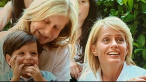 'No tengo palabras para despedirte': Cecilia Bolocco publica conmovedor mensaje tras partida de su madre