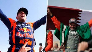 Dakar 2026 - Capítulo 17: La celebración de los campeones