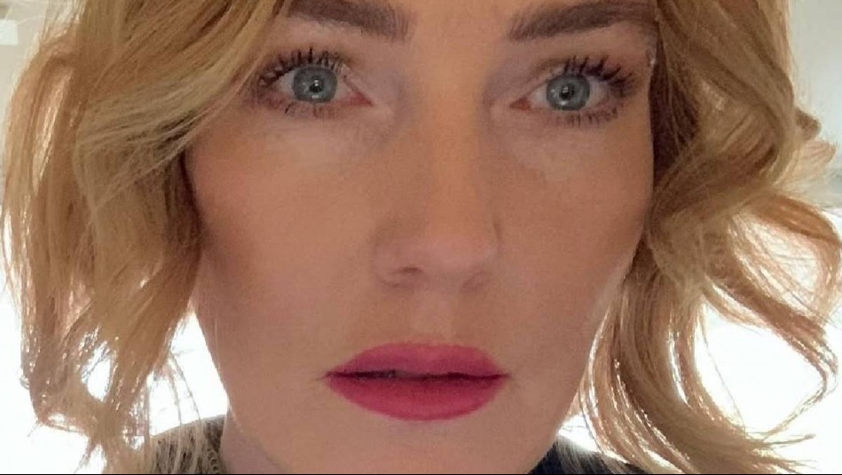 'Lo único que no muere es el amor': La emotiva dedicatoria de Catalina Pulido a su hijo fallecido