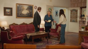 Corazón Negro - Capítulo 123: Nihayet se preocupa por Sevilay