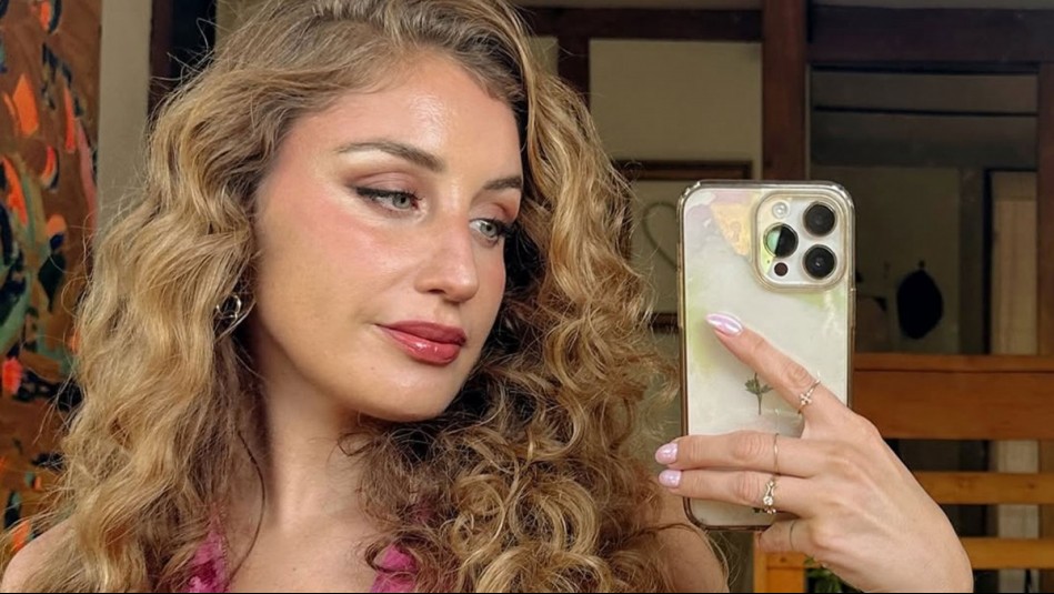 'No seamos doctores de las otras': La petición de Dani Castro a sus seguidores tras pérdida de embarazo