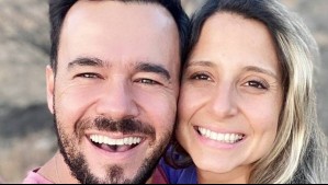 La emotiva razón de Eduardo de la Iglesia para pedir matrimonio en un cementerio: 'Fue súper bonito'