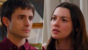 'Esto se acaba acá': Ignacia tomará drástica decisión respecto a Joaquín en el capítulo 215 de EJDO