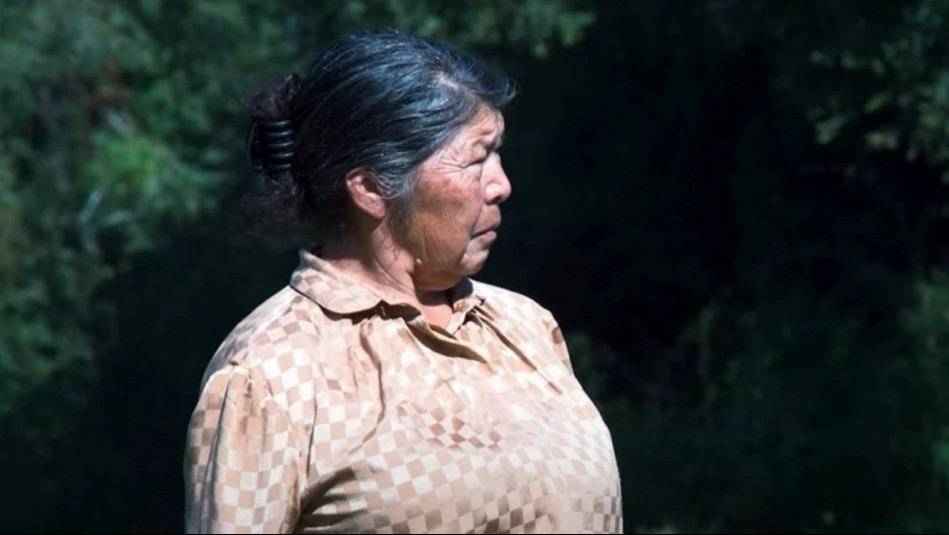 Nuevo hallazgo en caso de Julia Chuñil: Encuentran sangre humana en bodega y herramientas de su domicilio