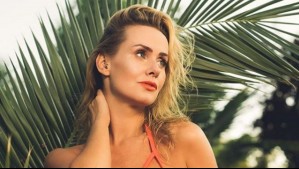 'Yo soy muy deportista, muy saludable, pero me pasó': Lola Melnyck sufrió inesperado infarto a sus 43 años