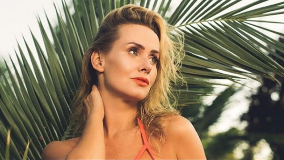 'Yo soy muy deportista, muy saludable, pero me pasó': Lola Melnyck sufrió inesperado infarto a sus 43 años