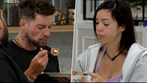 'Primera vez': El especial gesto que tuvo Pops con Luis Mateucci en el día de su cumpleaños