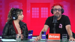 El Internado Más Picante - Capítulo 59: Fernando Solabarrieta tuvo un cálido recibimiento