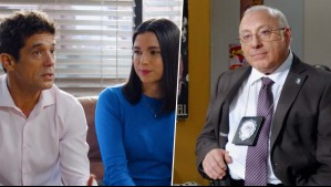 'Parece que me está gustando': Santana despistó a Burgos con supuesto romance con Diana en EJDO