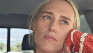 Virginia Demaria honra a su hermana fallecida con significativo tatuaje: 'Te quedas para siempre con nosotras'