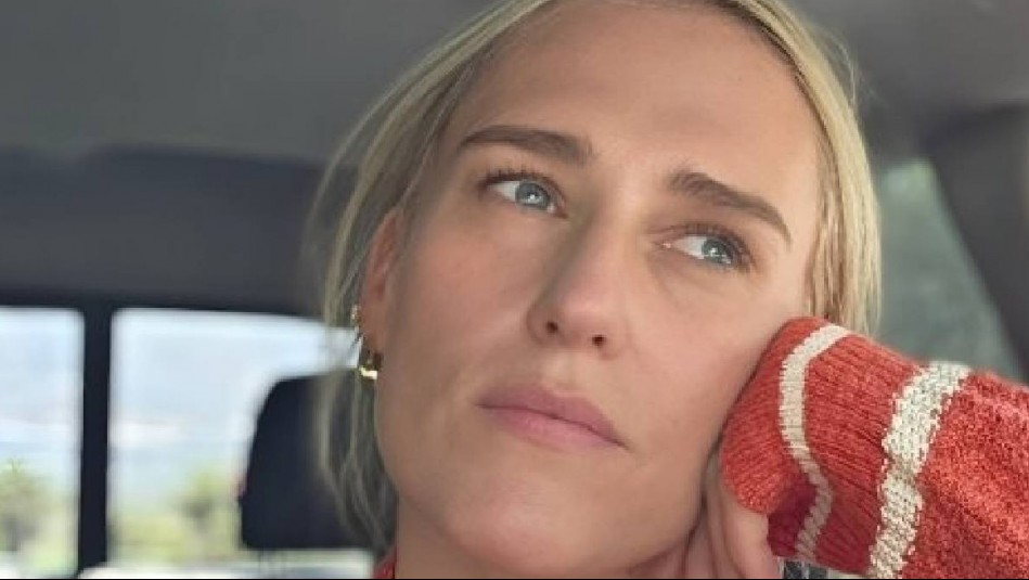 Virginia Demaria honra a su hermana fallecida con significativo tatuaje: 'Te quedas para siempre con nosotras'