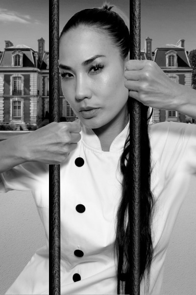 Akemi Nakamura