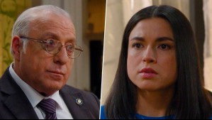 'Tiene que terminar ahora mismo': Burgos advertirá a Diana que se aleje de Santana en el capítulo 216 de EJDO