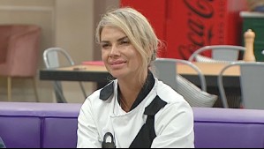 El Expulsado - Capítulo 7: Carla Ochoa, conciliadora y tranquila hasta el final