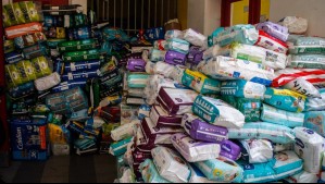 ¿Cómo ayudar a damnificados por los incendios forestales? Revisa los centros de acopio disponibles