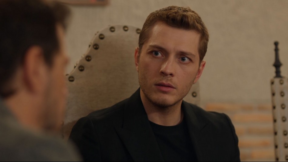 Avance extendido de Corazón Negro: Cihan recibirá noticias sobre su padre