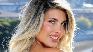 'Pero luego desaparece la TV y...': Coté López explica por qué retrasó su ayuda para víctimas de incendios