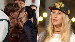 Un beso entre Efrén Reyero y Akemi terminará en polémica con Blu Dumay en el capítulo 62 de El Internado