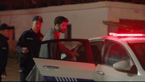 Corazón Negro - Capítulo 124: Cae la mentira de Esat