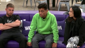 Etienne Bobenrieth revelará la fuerte razón familiar por la que renunció en el capítulo 62 de El Internado