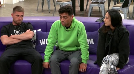 Etienne Bobenrieth revelará la fuerte razón familiar por la que renunció en el capítulo 62 de El Internado