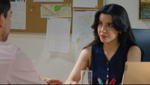 La fiscal Montes reveló doloroso pasado a Clemente en EJDO: 'Perdí al padre de mi hijo en un accidente'