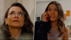 ¡Gloria las escuchará! Ignacia y Karina querrán tener su propio hogar en el capítulo 216 de EJDO