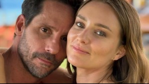 Kika Silva confirma quiebre matrimonial con Gonzalo Valenzuela: 'Hemos decidido tomar caminos separados'