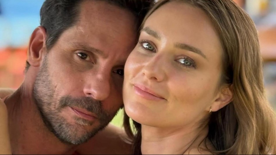 Kika Silva confirma quiebre matrimonial con Gonzalo Valenzuela: 'Hemos decidido tomar caminos separados'