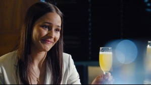 El Jardín de Olivia - Capítulo 215: Un meteórico ascenso para Jessica