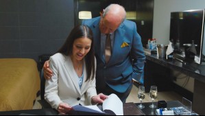 ¡Le ofreció un ascenso! Jessica está por conocer el verdadero precio de la generosidad de Luis Emilio en EJDO