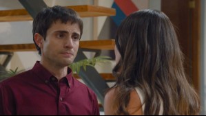 'Podrías volver a amarme': Joaquín rogará por otra oportunidad, pero Nacha dará devastadora respuesta en EJDO