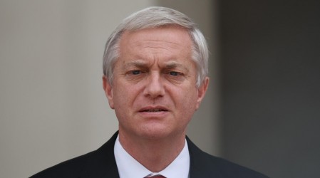 Esta es la lista completa de los 25 posibles ministros de José Antonio Kast