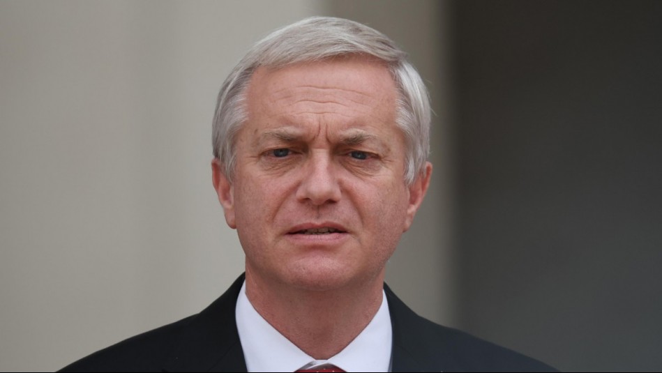 Esta es la lista completa de los 25 posibles ministros de José Antonio Kast