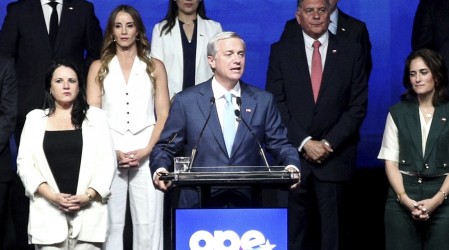 Este es el primer gabinete del presidente electo José Antonio Kast: Conoce a los futuros ministros y ministras