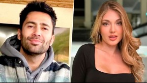 'Lo que duró fue bonito': Luis Jiménez confirma su quiebre amoroso con Disley Ramos tras especulaciones