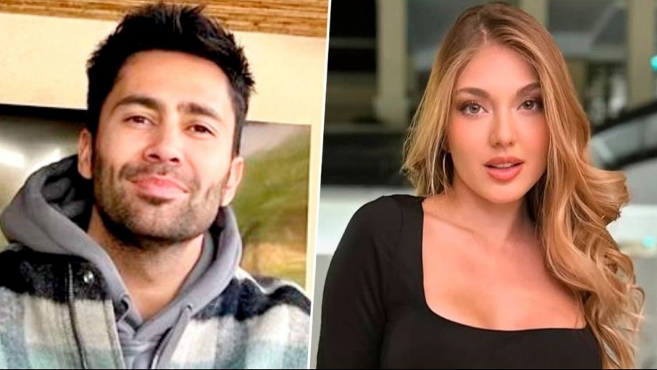 'Lo que duró fue bonito': Luis Jiménez confirma su quiebre amoroso con Disley Ramos tras especulaciones