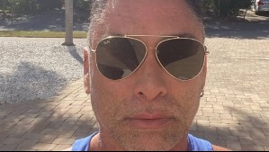 Marcelo Ríos comparte foto del recuerdo y un enigmático mensaje: Así lucía cuando tenía 10 años